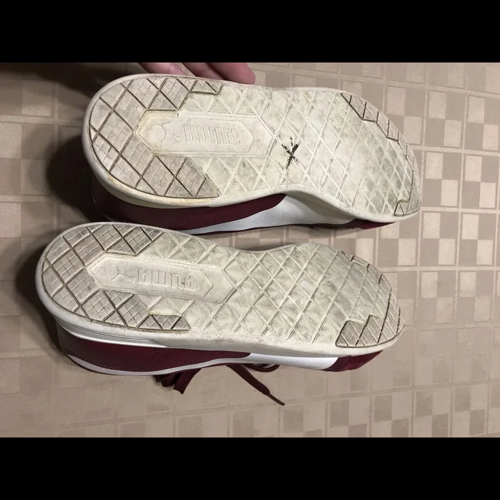 Puma men st